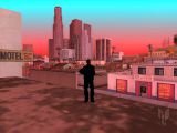 GTA San Andreas weather ID 251 at 12 hours