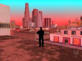 GTA San Andreas weather ID 251 at 15 hours