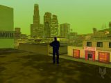 GTA San Andreas weather ID 251 at 21 hours