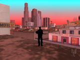 GTA San Andreas weather ID 252 at 9 hours