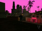 GTA San Andreas weather ID 253 at 1 hours