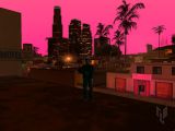 GTA San Andreas weather ID 253 at 5 hours