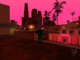 Просмотр погоды GTA San Andreas с ID 253 в 6 часов