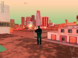 GTA San Andreas weather ID 253 at 8 hours