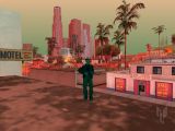 GTA San Andreas weather ID 253 at 9 hours