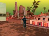 Просмотр погоды GTA San Andreas с ID 1022 в 16 часов