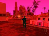 Просмотр погоды GTA San Andreas с ID -514 в 5 часов