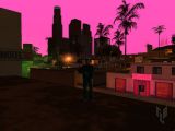 GTA San Andreas weather ID 254 at 6 hours