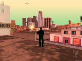 GTA San Andreas weather ID 254 at 7 hours