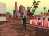 GTA San Andreas weather ID 255 at 12 hours