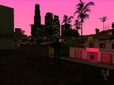 GTA San Andreas weather ID 255 at 3 hours