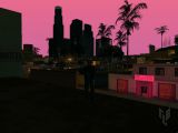 GTA San Andreas weather ID 255 at 6 hours