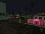 GTA San Andreas weather ID 26 at 0 hours