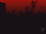 Просмотр погоды GTA San Andreas с ID 26 в 23 часов