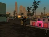 GTA San Andreas weather ID 26 at 2 hours