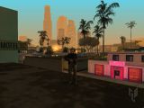 GTA San Andreas weather ID 26 at 3 hours