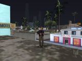 Просмотр погоды GTA San Andreas с ID 27 в 20 часов