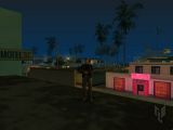 GTA San Andreas weather ID 28 at 0 hours