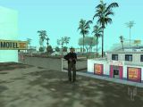 Просмотр погоды GTA San Andreas с ID 28 в 12 часов