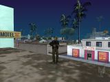 Просмотр погоды GTA San Andreas с ID 28 в 20 часов