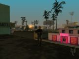 GTA San Andreas weather ID 28 at 2 hours