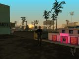 GTA San Andreas weather ID 28 at 3 hours