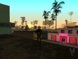 GTA San Andreas weather ID 28 at 4 hours