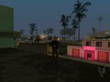 GTA San Andreas weather ID 29 at 1 hours