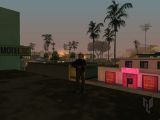 GTA San Andreas weather ID 29 at 2 hours
