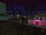 Просмотр погоды GTA San Andreas с ID 515 в 0 часов