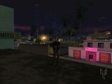 GTA San Andreas weather ID 1283 at 4 hours