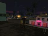 GTA San Andreas weather ID 515 at 5 hours
