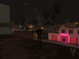 GTA San Andreas weather ID 30 at 0 hours