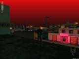 GTA San Andreas weather ID 30 at 22 hours