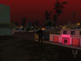 Просмотр погоды GTA San Andreas с ID 30 в 23 часов