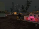 Просмотр погоды GTA San Andreas с ID 30 в 3 часов