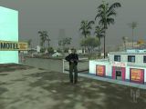 GTA San Andreas weather ID 287 at 11 hours