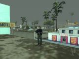 Просмотр погоды GTA San Andreas с ID 31 в 14 часов
