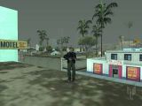 GTA San Andreas weather ID 287 at 15 hours