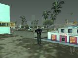 GTA San Andreas weather ID 287 at 17 hours