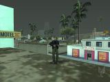 GTA San Andreas weather ID 287 at 20 hours