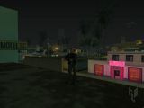 GTA San Andreas weather ID -737 at 2 hours