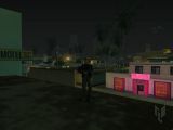 GTA San Andreas weather ID 543 at 3 hours