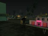 GTA San Andreas weather ID 799 at 4 hours