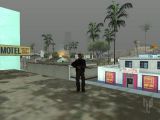 GTA San Andreas weather ID 287 at 7 hours