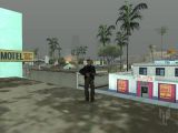 GTA San Andreas weather ID 287 at 8 hours