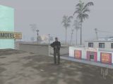 Просмотр погоды GTA San Andreas с ID 32 в 11 часов