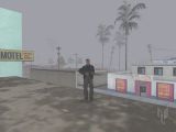 Просмотр погоды GTA San Andreas с ID 32 в 12 часов
