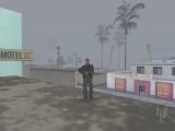 Просмотр погоды GTA San Andreas с ID 32 в 13 часов