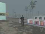 Просмотр погоды GTA San Andreas с ID 32 в 15 часов